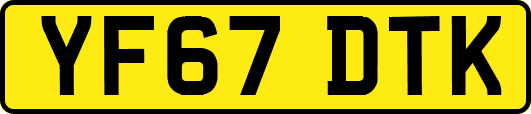 YF67DTK
