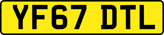 YF67DTL