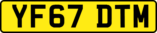 YF67DTM