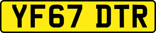 YF67DTR