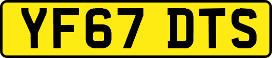 YF67DTS