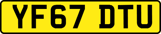 YF67DTU