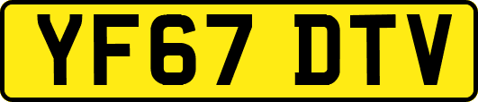 YF67DTV