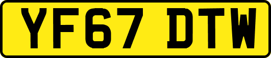 YF67DTW