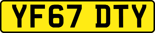 YF67DTY