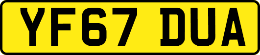 YF67DUA