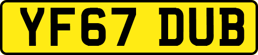 YF67DUB