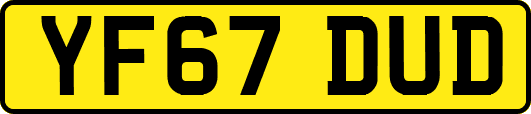 YF67DUD
