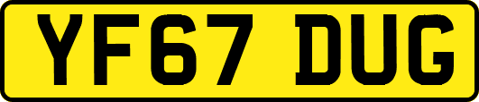 YF67DUG