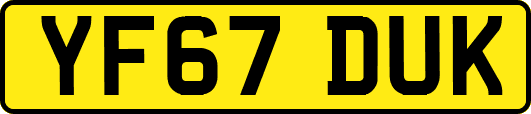YF67DUK