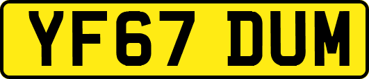 YF67DUM