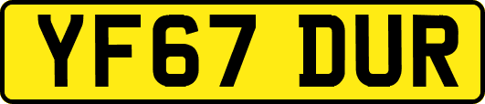 YF67DUR