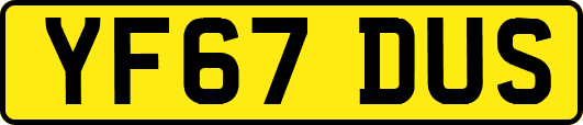 YF67DUS