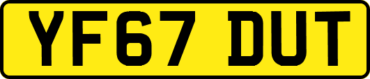 YF67DUT
