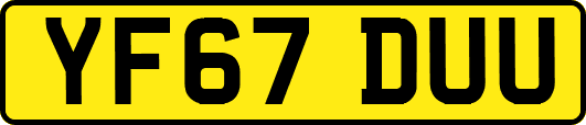 YF67DUU