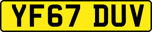YF67DUV
