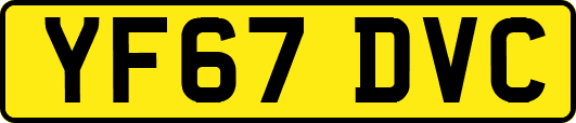 YF67DVC