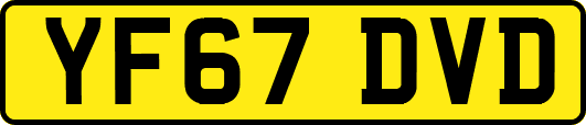 YF67DVD