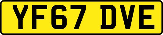 YF67DVE