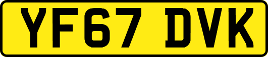 YF67DVK