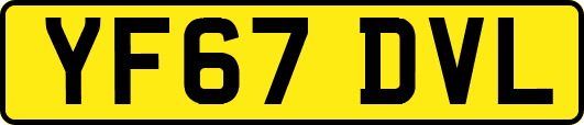 YF67DVL