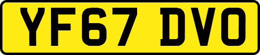 YF67DVO