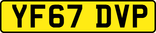 YF67DVP