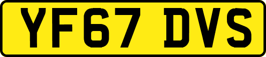 YF67DVS