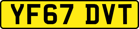 YF67DVT