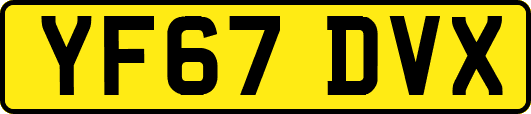 YF67DVX