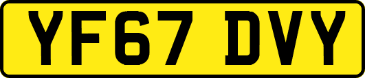YF67DVY