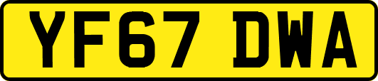 YF67DWA