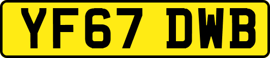 YF67DWB