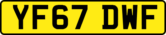 YF67DWF