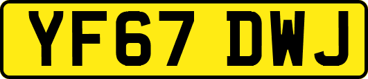 YF67DWJ