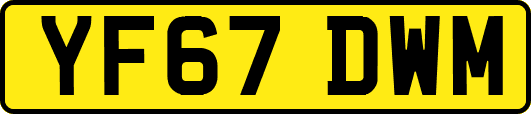 YF67DWM