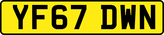 YF67DWN