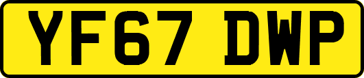 YF67DWP