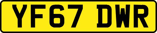 YF67DWR
