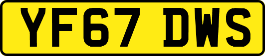 YF67DWS