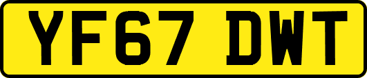 YF67DWT