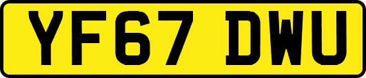 YF67DWU