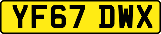 YF67DWX