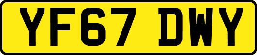 YF67DWY