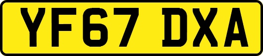 YF67DXA