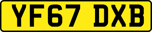 YF67DXB