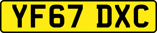 YF67DXC
