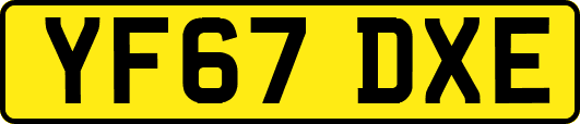 YF67DXE