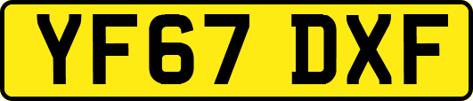 YF67DXF