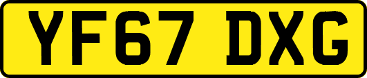 YF67DXG